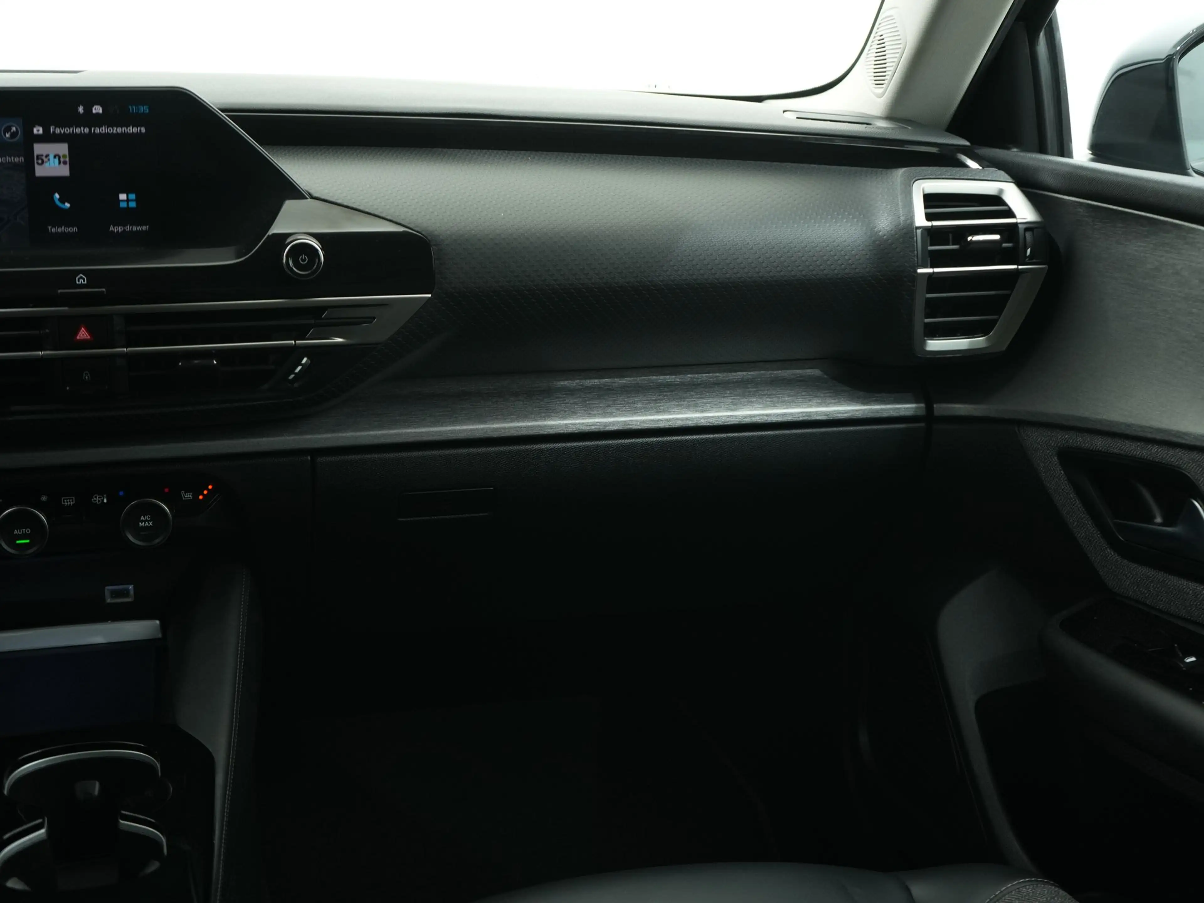Citroen C5 X 1.2 TURBO 130PK BUSINESS EAT8 — photo 14