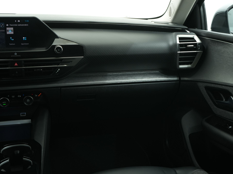 Citroen C5 X 1.2 TURBO 130PK BUSINESS EAT8 — photo 14