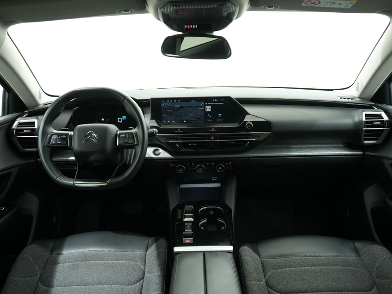 Citroen C5 X 1.2 TURBO 130PK BUSINESS EAT8 — photo 2