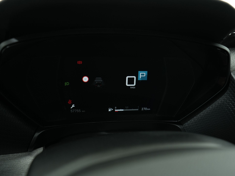 Citroen C5 X 1.2 TURBO 130PK BUSINESS EAT8 — photo 9