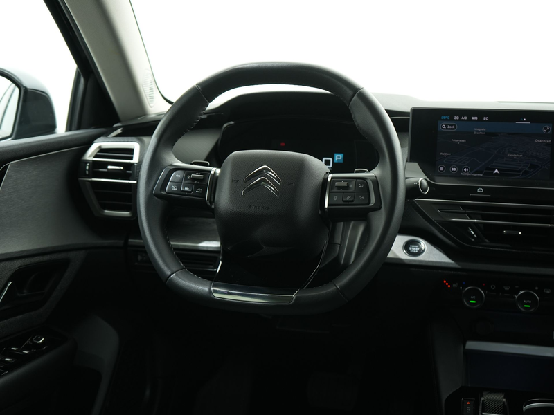 Citroen C5 X 1.2 TURBO 130PK BUSINESS EAT8 — photo 13