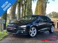 Volkswagen Scirocco 1.4 TSI Highline R-Line Nieuwe Distributieketting Zwart - thumbnail 1