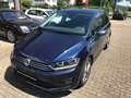 Volkswagen Golf Sportsvan Comfortl. BMT Kamera Alu Klima Met.Lack TÜV neu Blau - thumnbnail 5