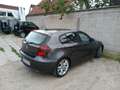 BMW 120 120i Attiva Gris - thumbnail 3