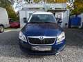 Skoda Roomster Ambition Plus Edition 1-HAND / SCHECKHEFT / 8-FACH Bleu - thumbnail 8