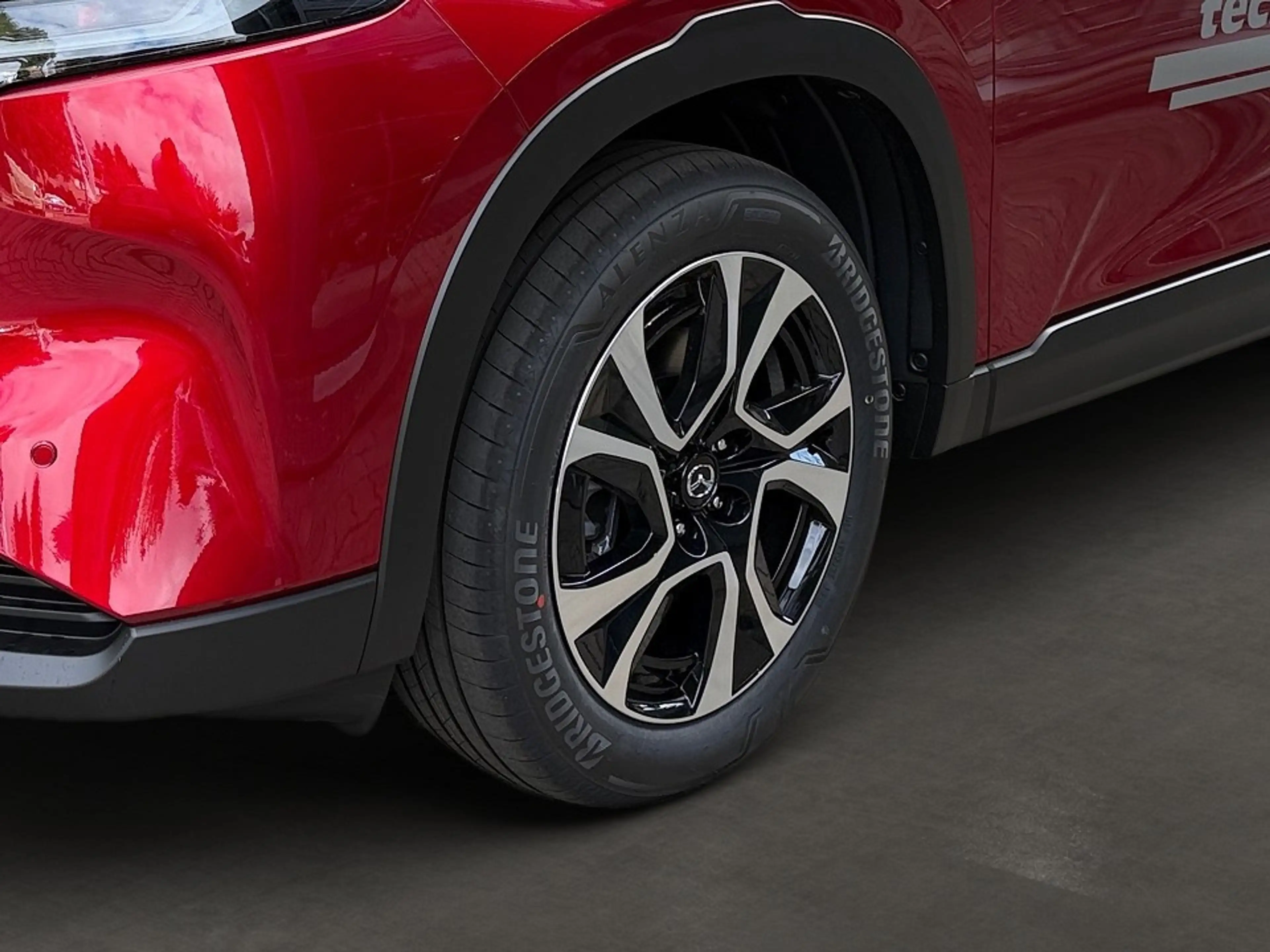 Mazda CX-5 e-SKYACTIV G 141 Centre-Line — photo 7