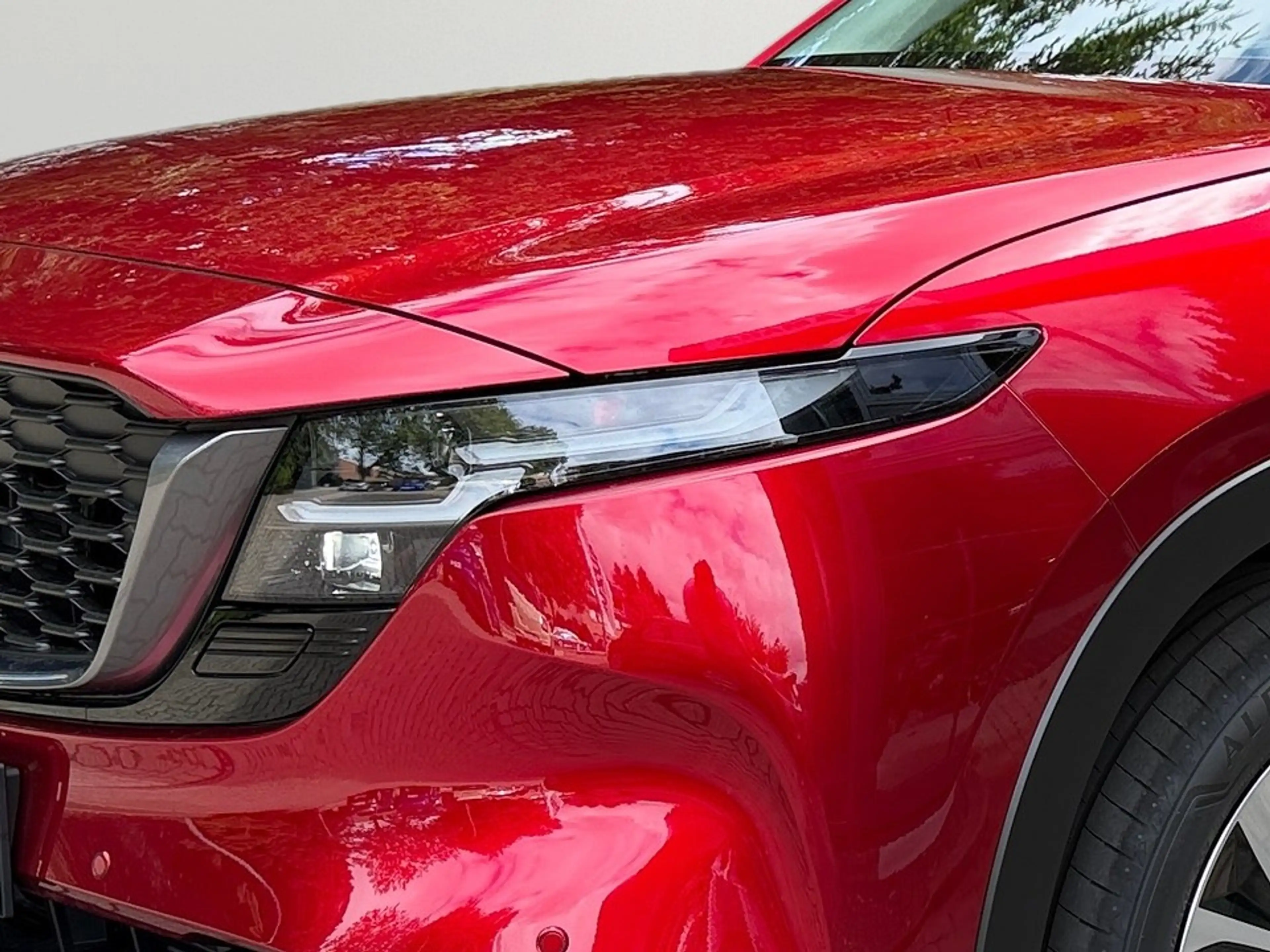 Mazda CX-5 e-SKYACTIV G 141 Centre-Line — photo 6