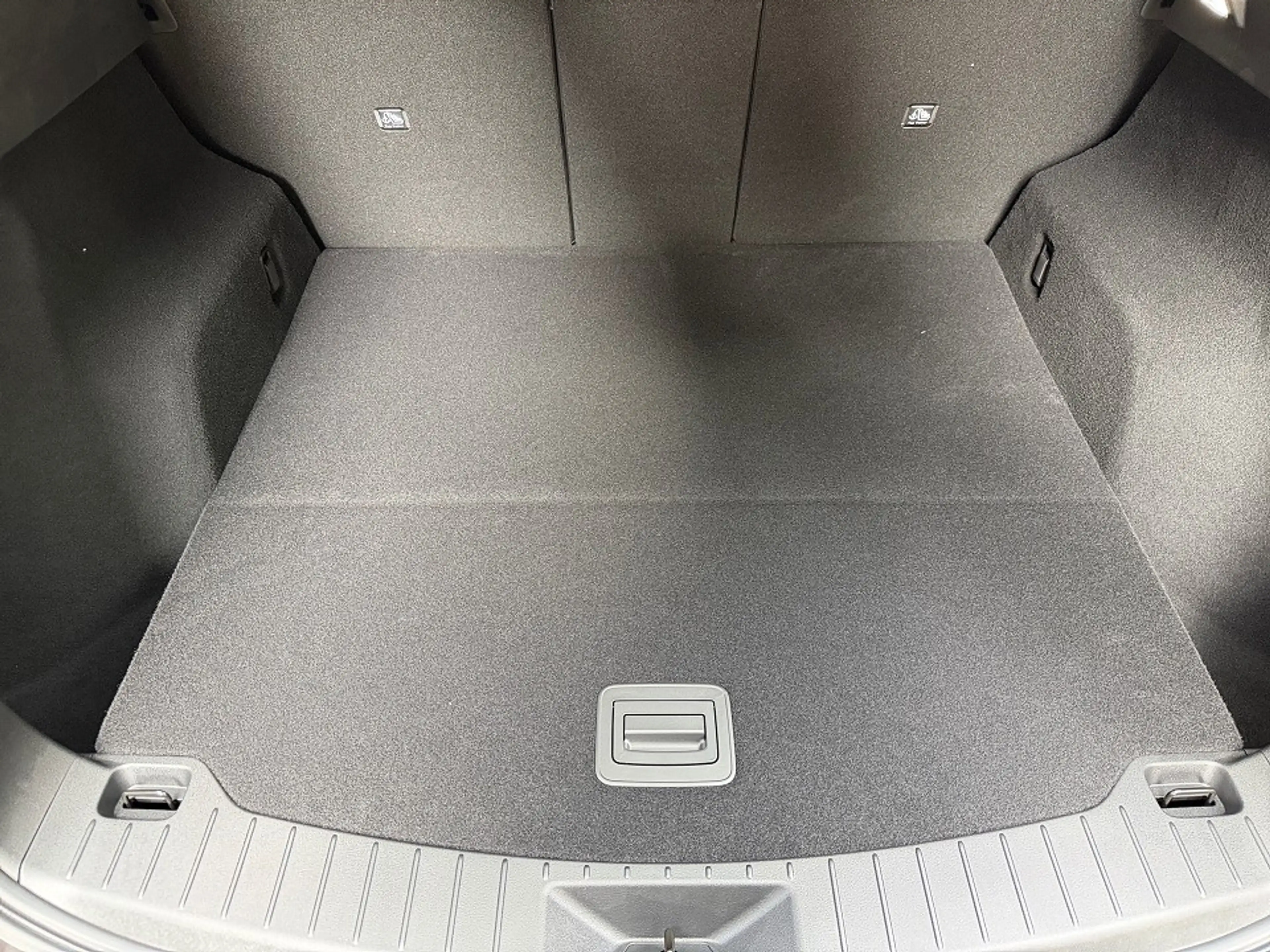 Mazda CX-5 e-SKYACTIV G 141 Centre-Line — photo 13