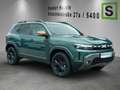 Dacia Duster DUSTER Extreme Hybrid 150 4x4 Grün - thumbnail 4