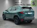 Dacia Duster DUSTER Extreme Hybrid 150 4x4 Grün - thumbnail 2
