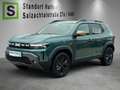 Dacia Duster DUSTER Extreme Hybrid 150 4x4 Grün - thumbnail 1