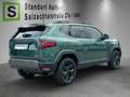 Dacia Duster DUSTER Extreme Hybrid 150 4x4 Grün - thumbnail 3