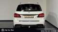 Mercedes-Benz GLS 350 d AMG Line 4Matic PANO+360°+DESIGNO+DTR+ Blanco - thumbnail 4
