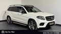 Mercedes-Benz GLS 350 d AMG Line 4Matic PANO+360°+DESIGNO+DTR+ Blanco - thumbnail 7