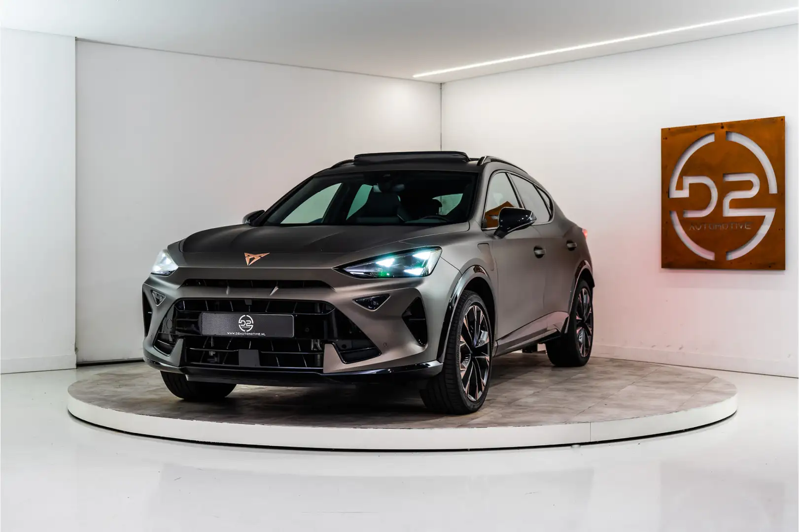 CUPRA Formentor 1.5 TSI e-Hybrid VZ Extreme 272PK Facelift | Matte - 1