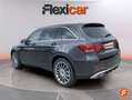 Mercedes-Benz GLC 200 d 4MATIC Gris - thumbnail 7