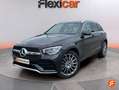 Mercedes-Benz GLC 200 d 4MATIC Gris - thumbnail 3