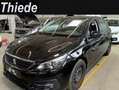 Peugeot 308 LIM. 1.2T ACTIVE PACK KLIMA/PDC/NBEL/TEMP. Schwarz - thumbnail 1