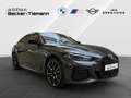 BMW i4 M50 Gran Coupé LC Prof/ Memory/ DrivingAss/ CP Pro Grau - thumbnail 7