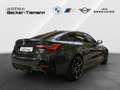 BMW i4 M50 Gran Coupé LC Prof/ Memory/ DrivingAss/ CP Pro Grau - thumbnail 6