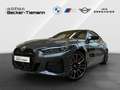 BMW i4 M50 Gran Coupé LC Prof/ Memory/ DrivingAss/ CP Pro Grau - thumbnail 1