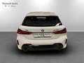 BMW 135 M i xdrive auto Bianco - thumbnail 6