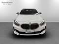 BMW 135 M i xdrive auto Bianco - thumbnail 3