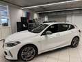 BMW 135 M i xdrive auto Bianco - thumbnail 1