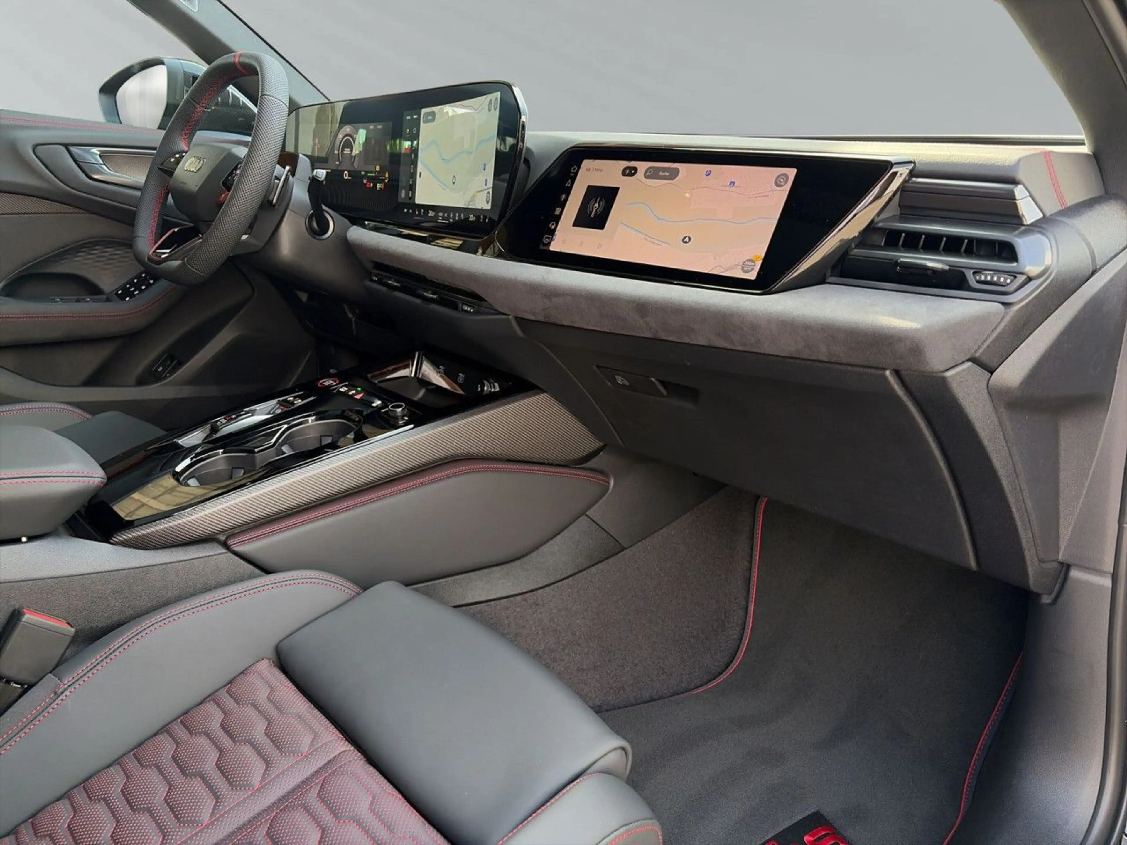 Audi RS5 RS 5 Avant tiptronic ACC HUD Matrix Kamera Pano — photo 10