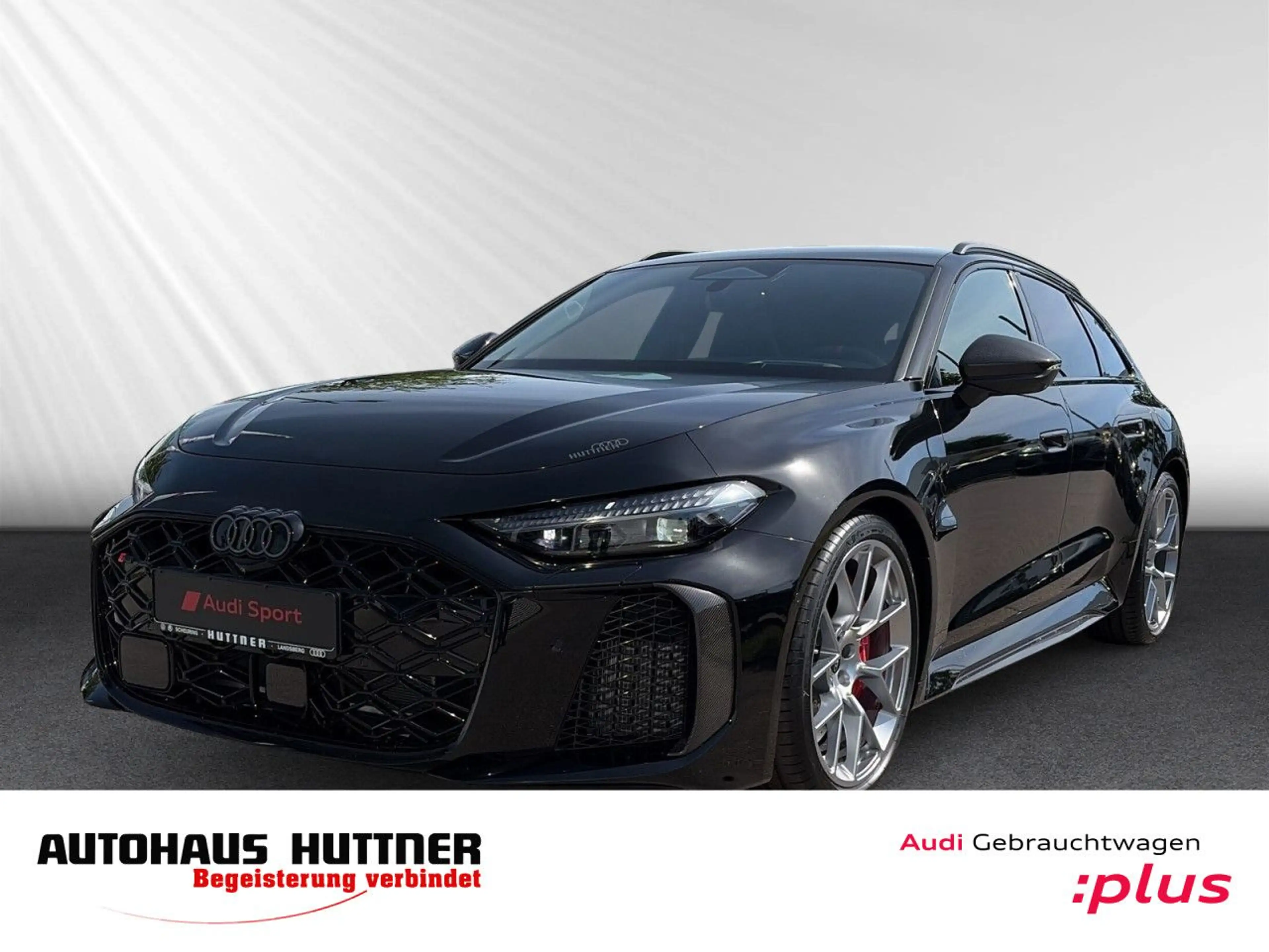 Audi RS5 RS 5 Avant tiptronic ACC HUD Matrix Kamera Pano
