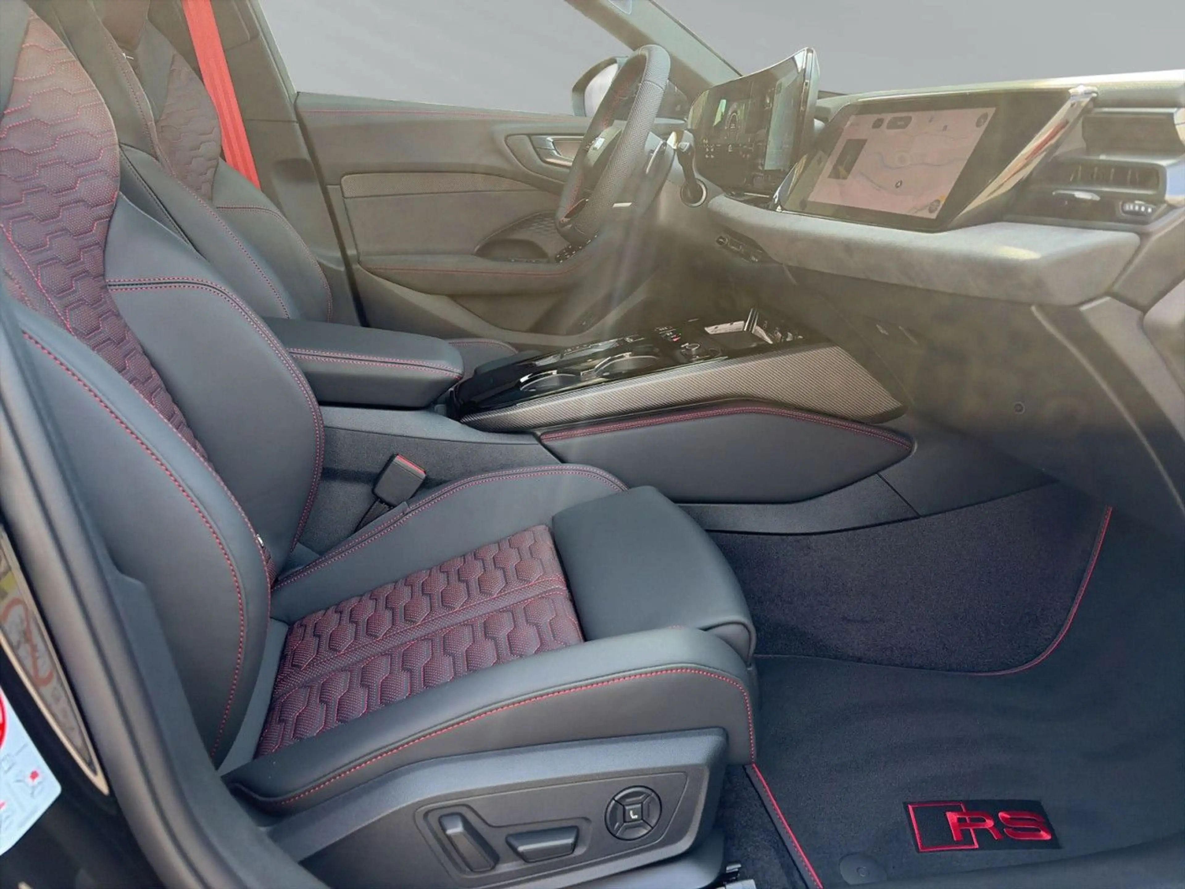 Audi RS5 RS 5 Avant tiptronic ACC HUD Matrix Kamera Pano — photo 11