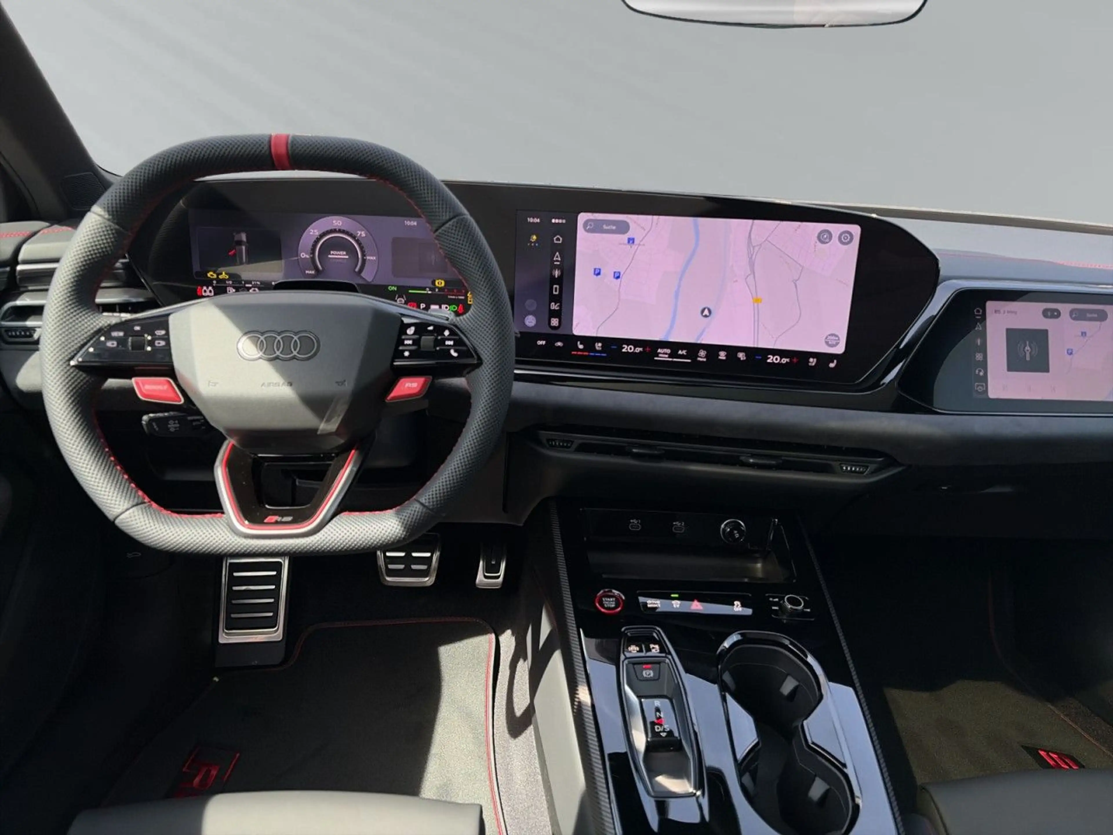 Audi RS5 RS 5 Avant tiptronic ACC HUD Matrix Kamera Pano — photo 7