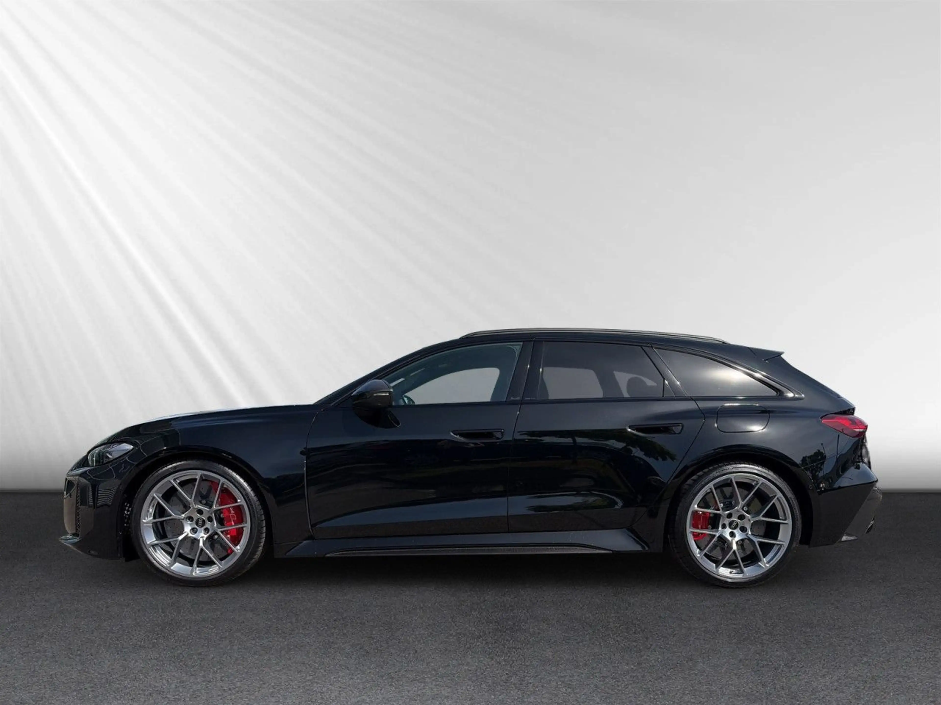 Audi RS5 RS 5 Avant tiptronic ACC HUD Matrix Kamera Pano — photo 2