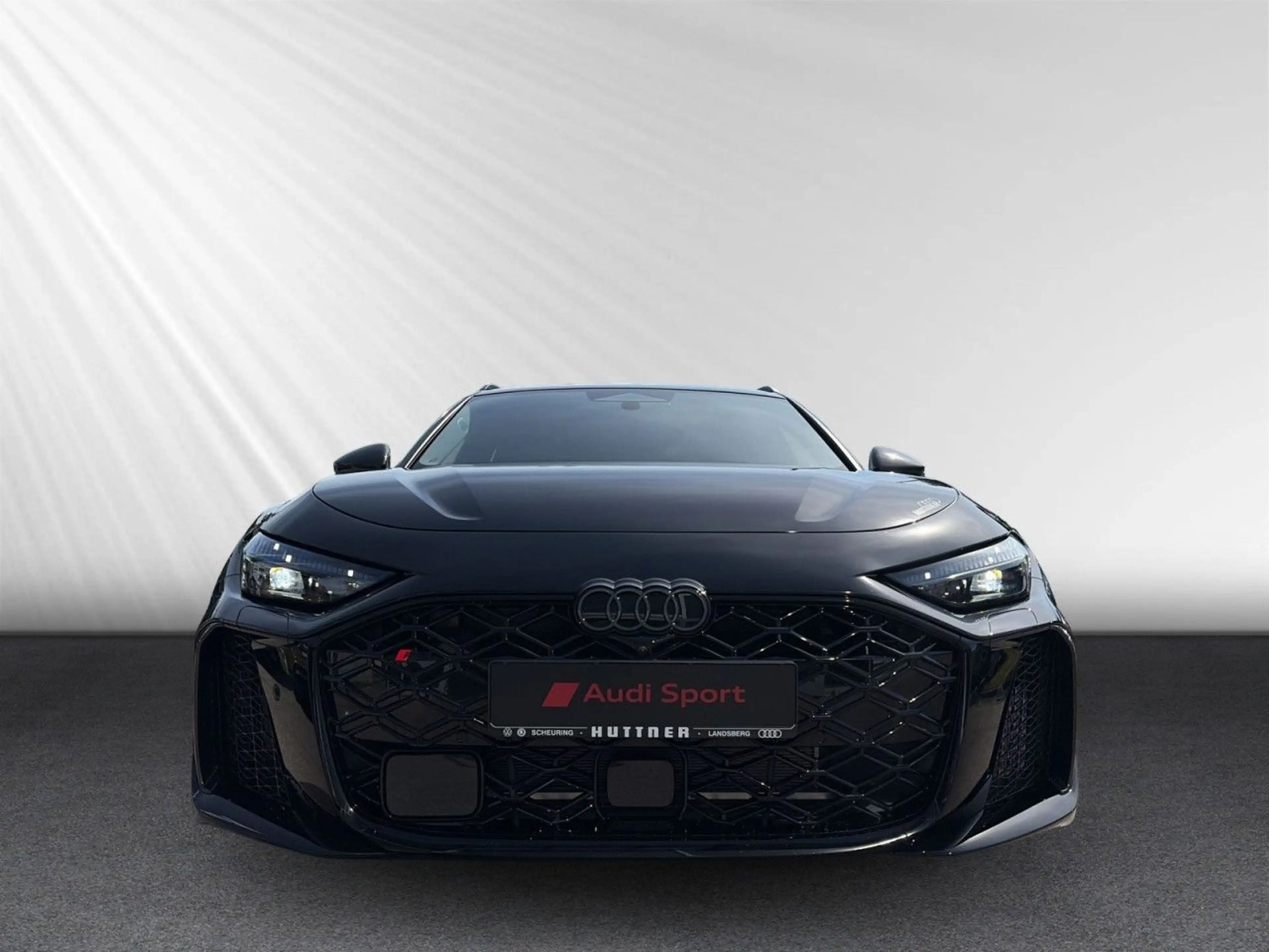 Audi RS5 RS 5 Avant tiptronic ACC HUD Matrix Kamera Pano — photo 5