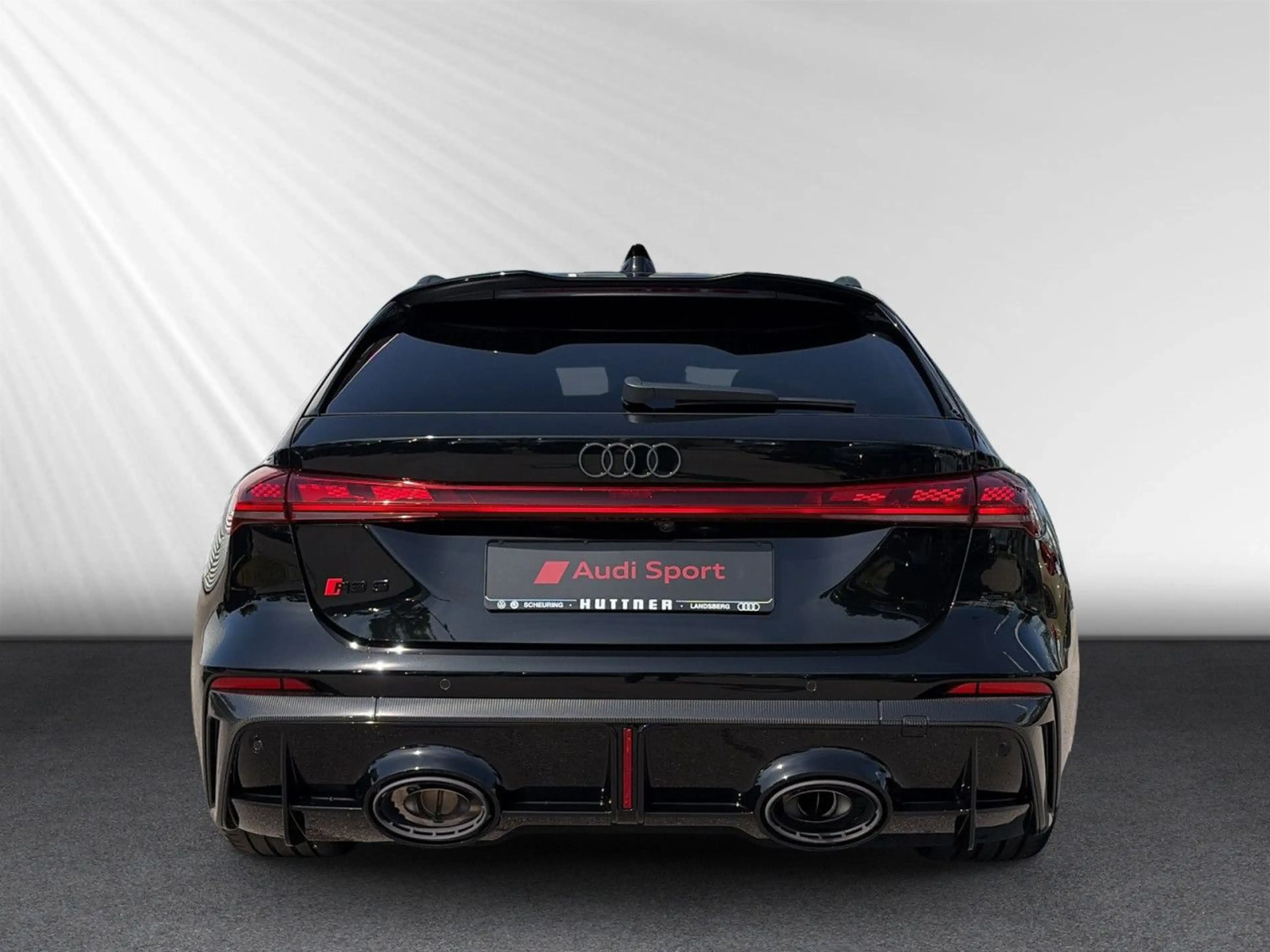 Audi RS5 RS 5 Avant tiptronic ACC HUD Matrix Kamera Pano — photo 4