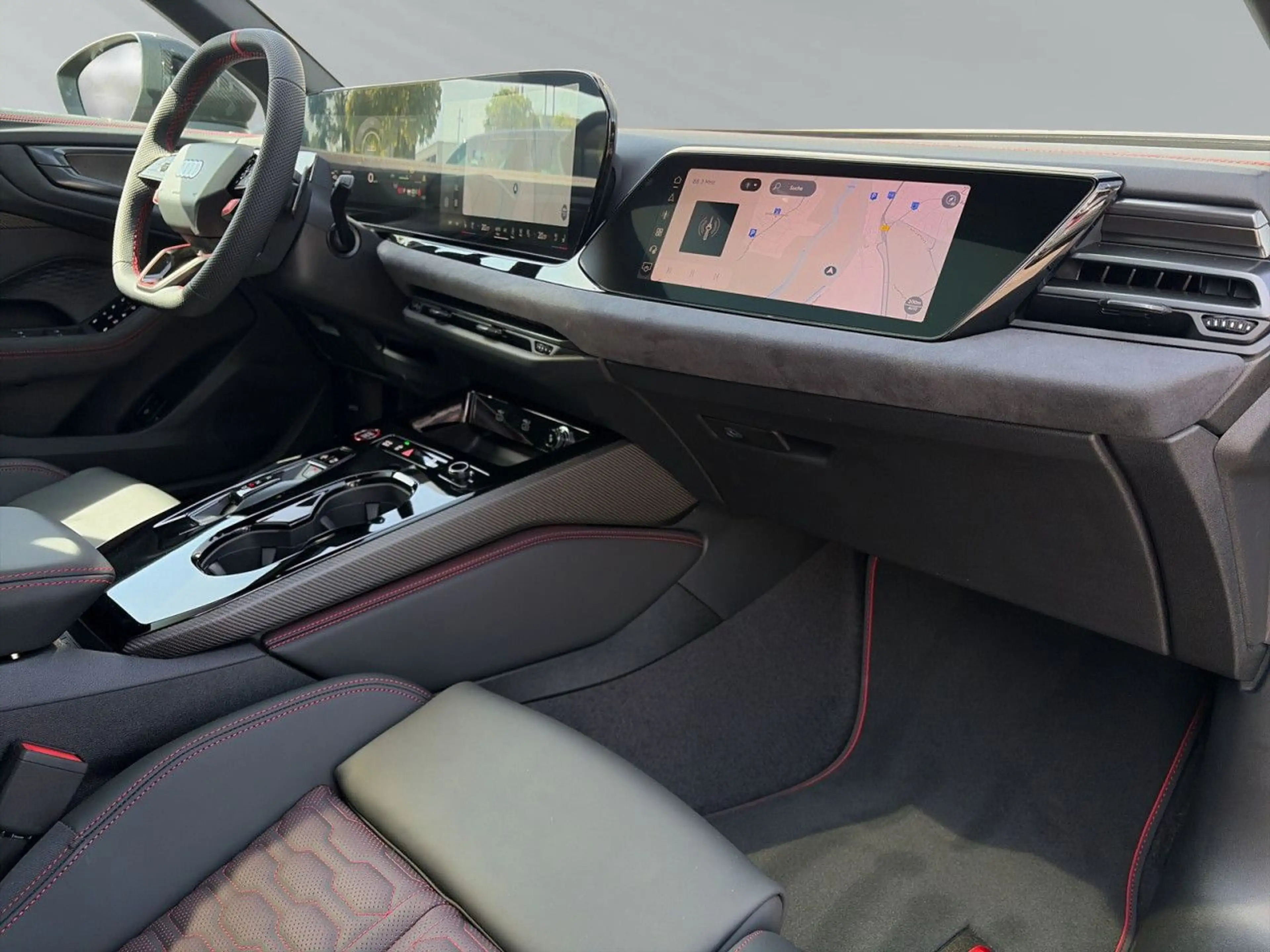 Audi RS5 RS 5 Avant tiptronic ACC HUD Matrix Kamera Pano — photo 9