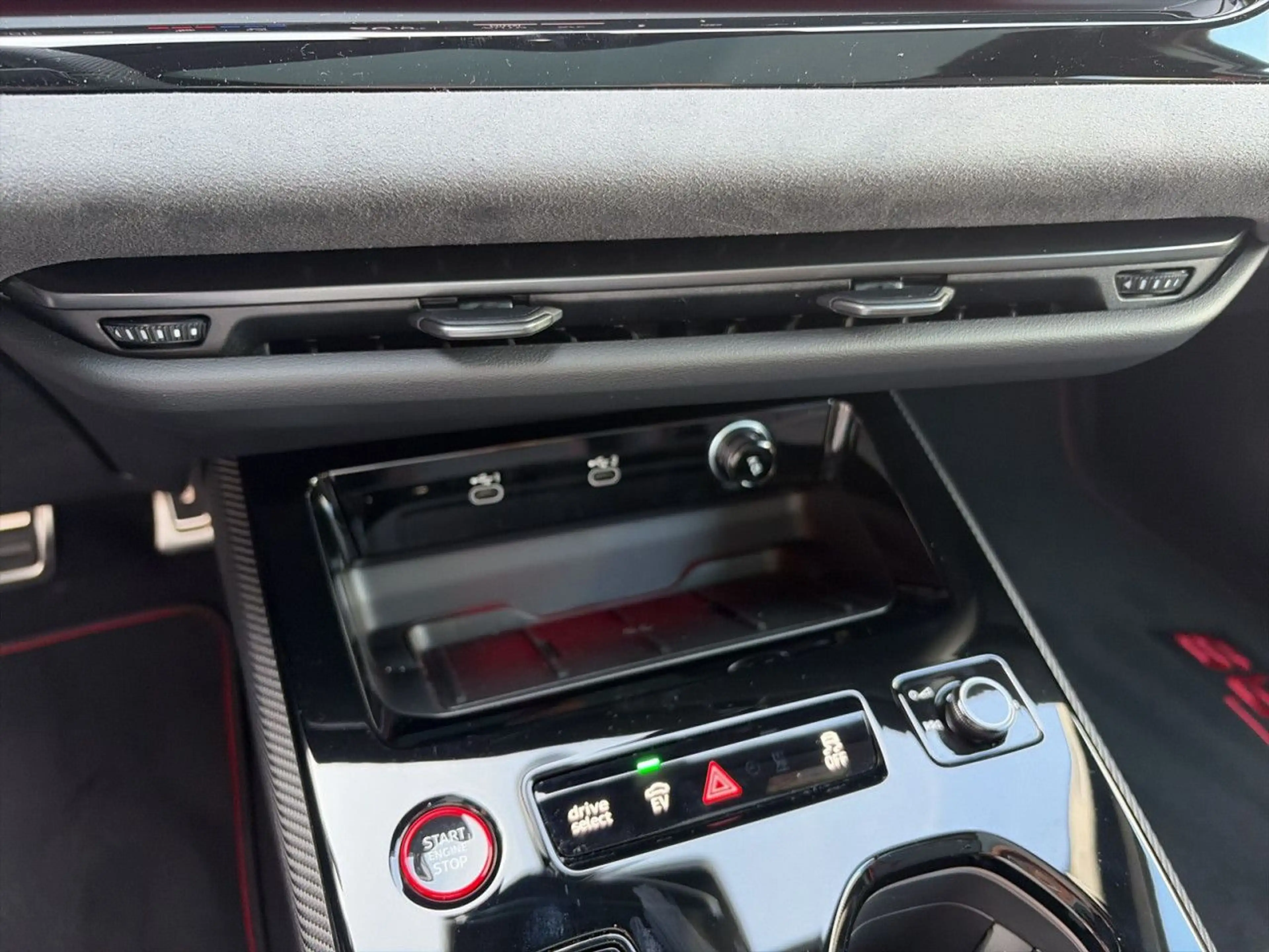 Audi RS5 RS 5 Avant tiptronic ACC HUD Matrix Kamera Pano — photo 14