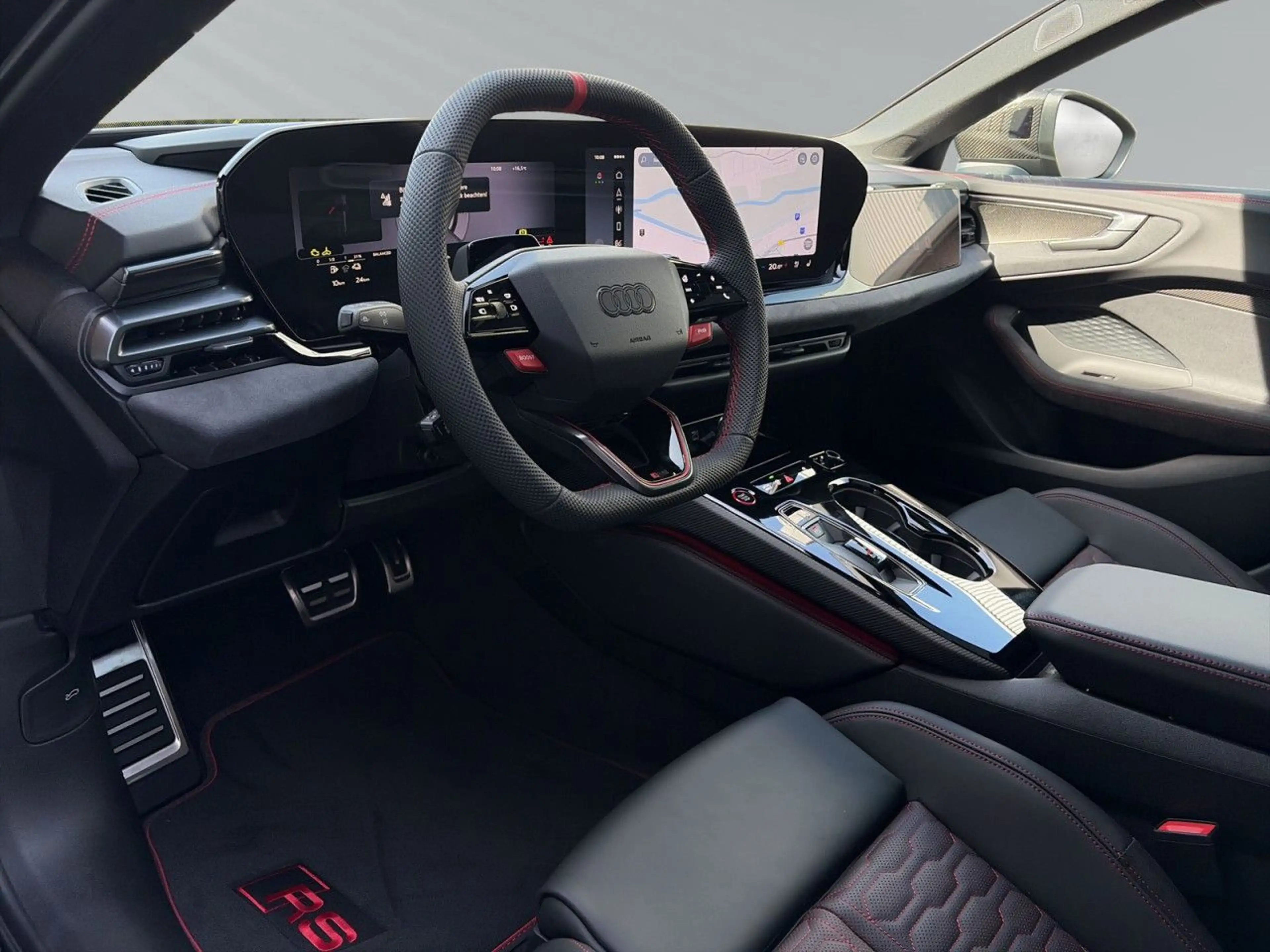 Audi RS5 RS 5 Avant tiptronic ACC HUD Matrix Kamera Pano — photo 8