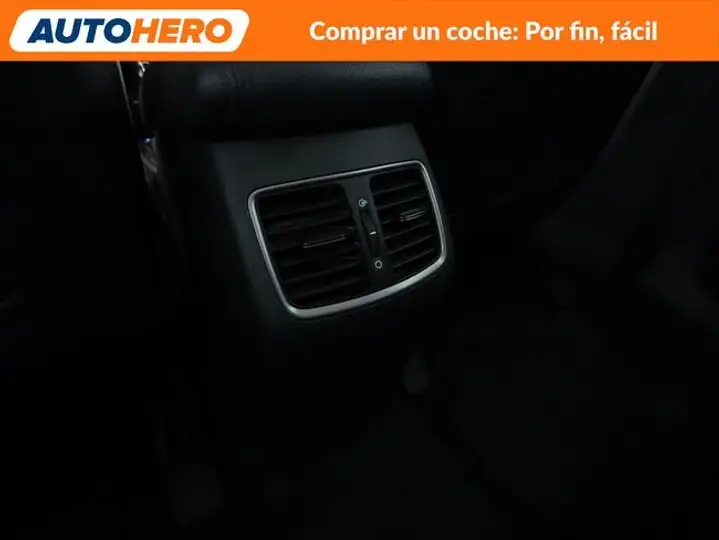 Hyundai Tucson 2018, foto 33
