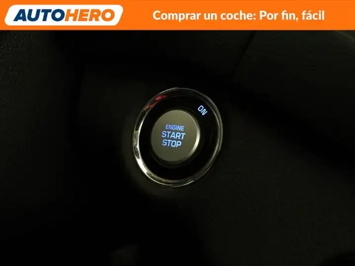 Hyundai Tucson 2018, foto 29