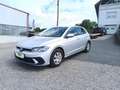 Volkswagen Polo TSI mit LED 1.Besitz Silber - thumbnail 1