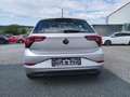 Volkswagen Polo TSI mit LED 1.Besitz Silber - thumbnail 8