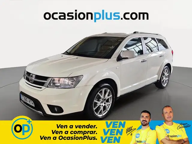 Fiat Freemont 2.0 Diesel Lounge AWD Aut. 170