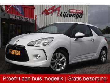 1.4 Chic Airco | LMV | Mistlampen | Cruise