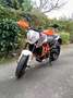 KTM 690 Duke Beyaz - thumbnail 6