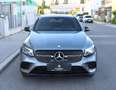 Mercedes-Benz GLC 220 GLC 220 d 4Matic AMG Line Grau - thumbnail 8