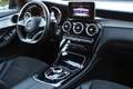 Mercedes-Benz GLC 220 GLC 220 d 4Matic AMG Line Grau - thumbnail 18