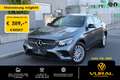 Mercedes-Benz GLC 220 GLC 220 d 4Matic AMG Line Grau - thumbnail 1