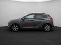 Hyundai KONA EV Premium 64 kWh | ECC | Navi | Leder | LMV | PDC Grijs - thumbnail 4