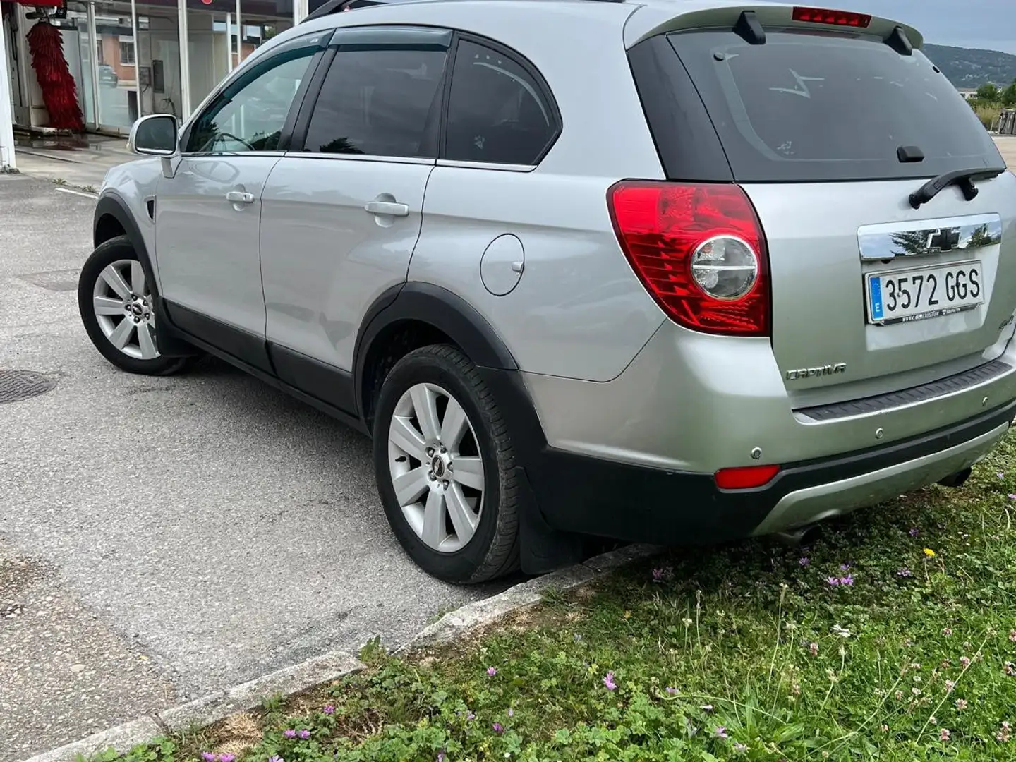 Chevrolet Captiva 2.0VCDi LT 7 pl. - 1
